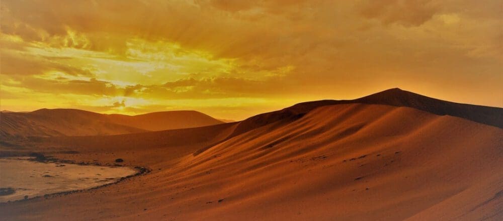 dunes Sossousvlei Namibia- Dusty Trails Safaris Namibia & Dusty Car Hire Namibia