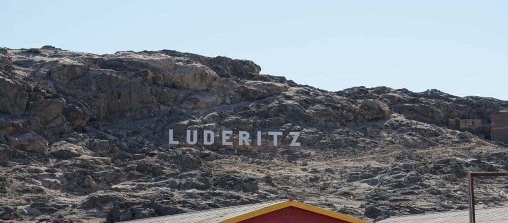 header image lüderitz - Dusty Trails Safaris Namibia & Dusty Car Hire Namibia