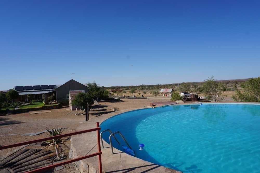 alte kalkofen lodge overview - Dusty Trails Safaris Namibia & Dusty Car Hire Namibia