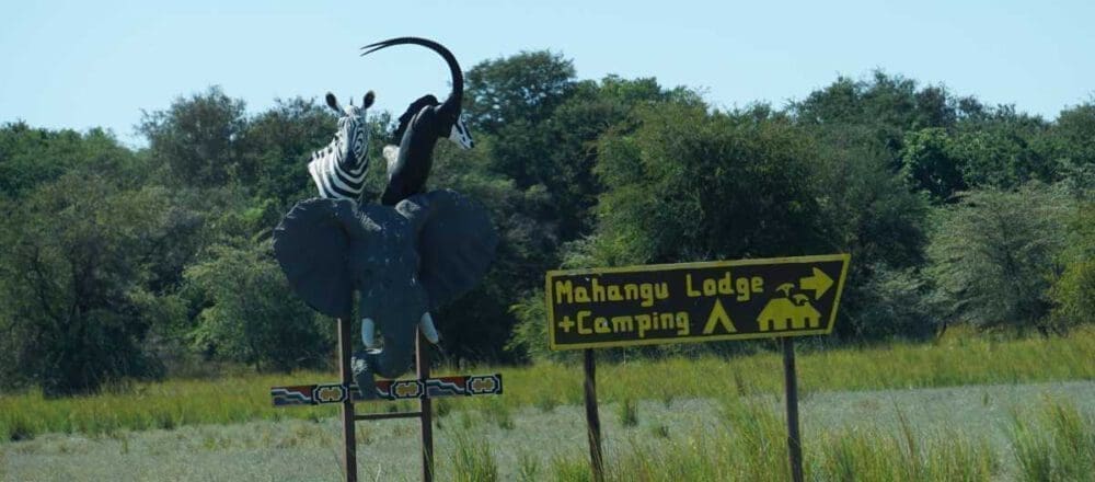 Headerbild Mahangu Safari Lodge